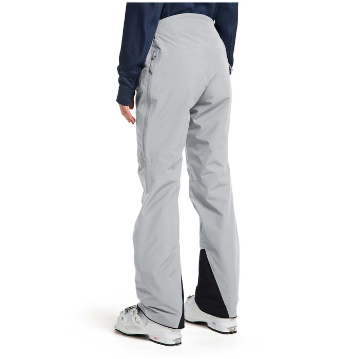 Haglöfs Lumi Form Pants - Women's Concrete