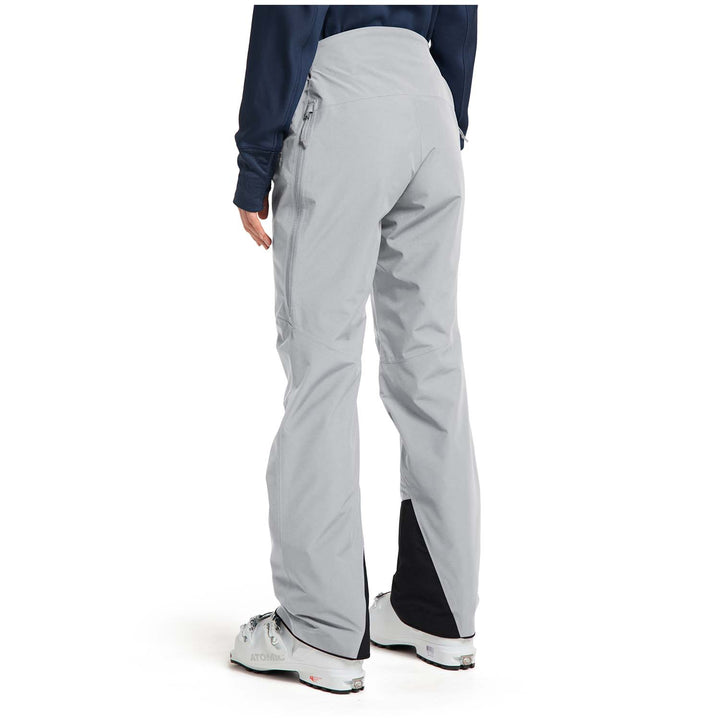 Haglöfs Lumi Form Pants - Women's Concrete