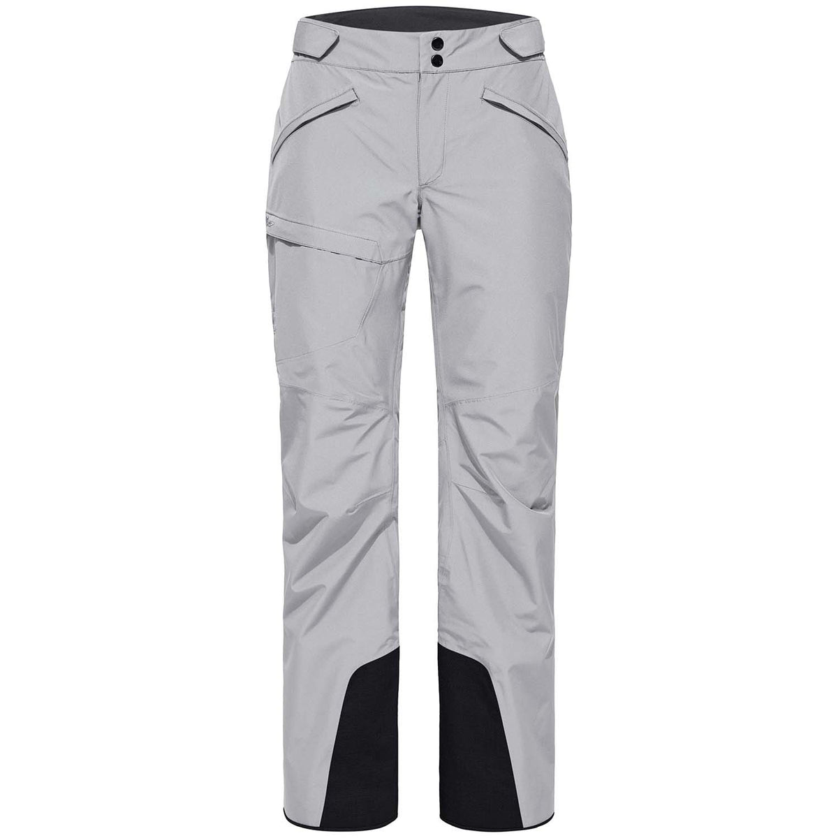 Haglöfs Lumi Form Pants - Women's Concrete