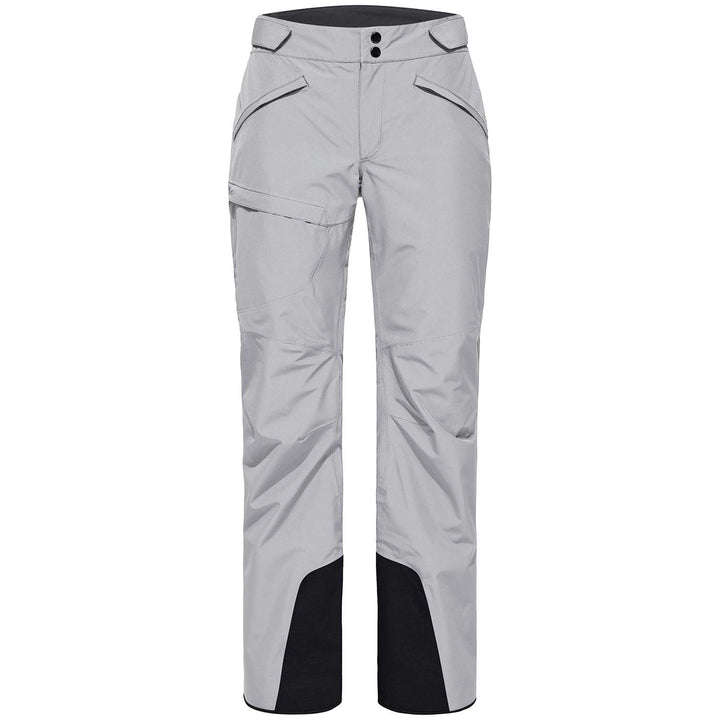 Haglöfs Lumi Form Pants - Women's Concrete