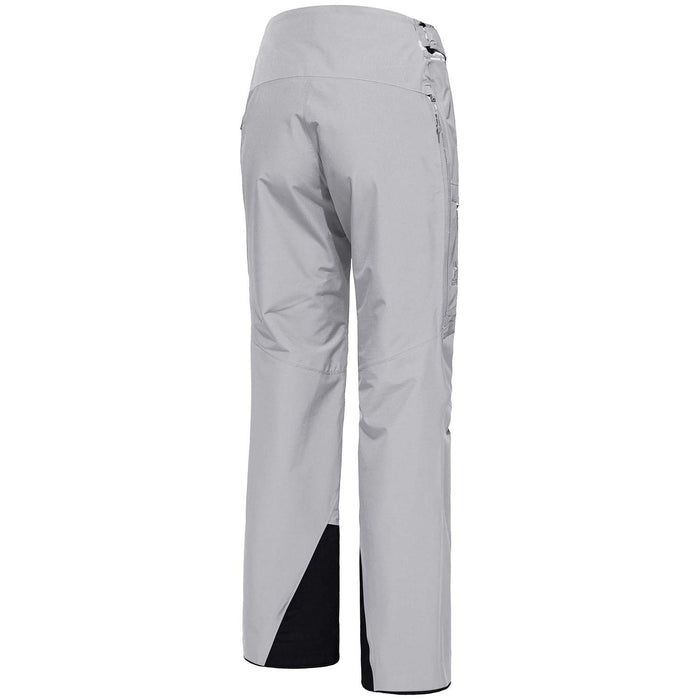 Haglöfs Lumi Form Pants - Women's Concrete