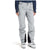 Haglöfs Lumi Form Pants - Women's Concrete