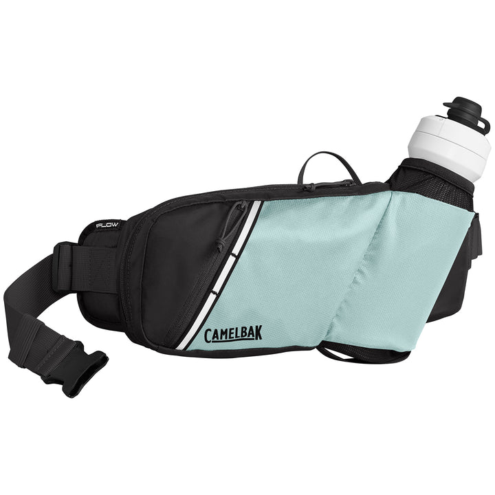 CamelBak Podium Flow Belt Blue Haze/Black