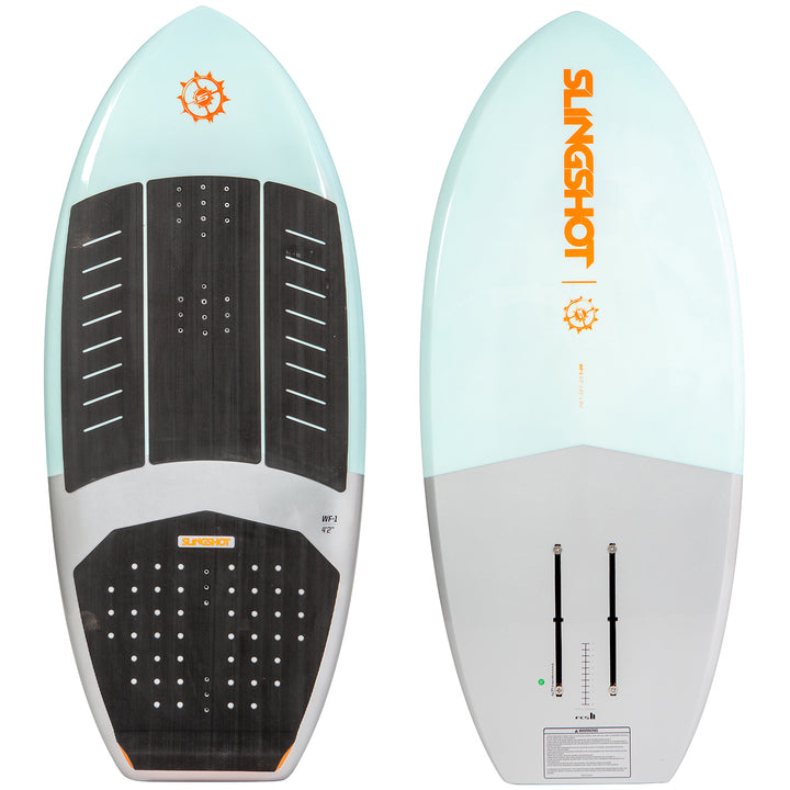 Slingshot WF-1 Foil Board 2022