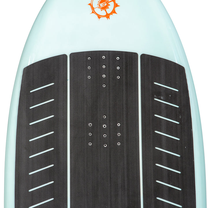 Slingshot WF-1 Foil Board 2022