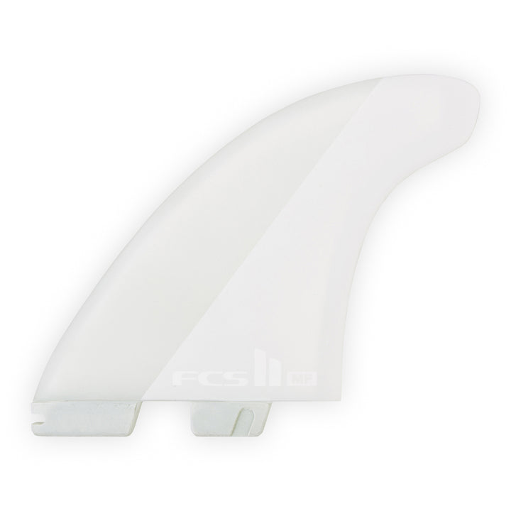 FCS II MF Twin+1 PC XL Fins White