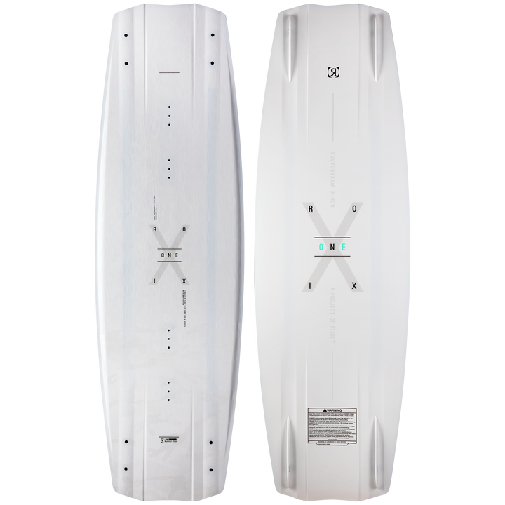 Ronix One Blackout Technology Wakeboard 2022