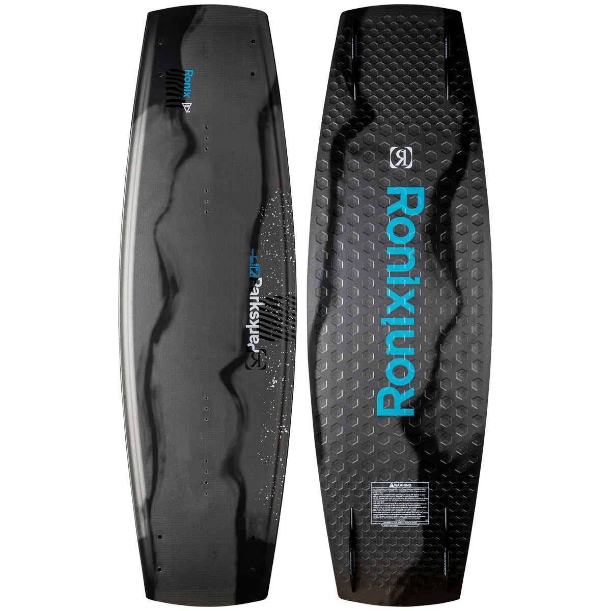 Ronix Parks Modello Wakeboard 2022