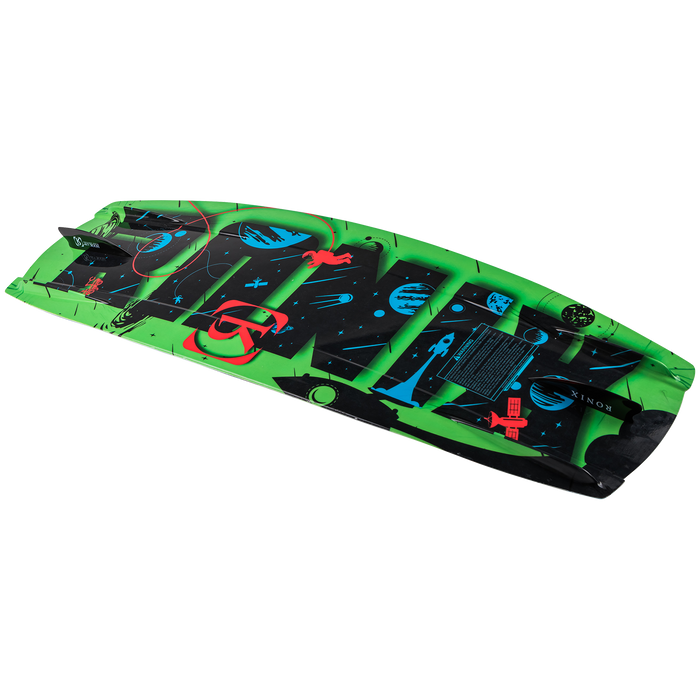 Ronix Vision Wakeboard - Boys' 2026