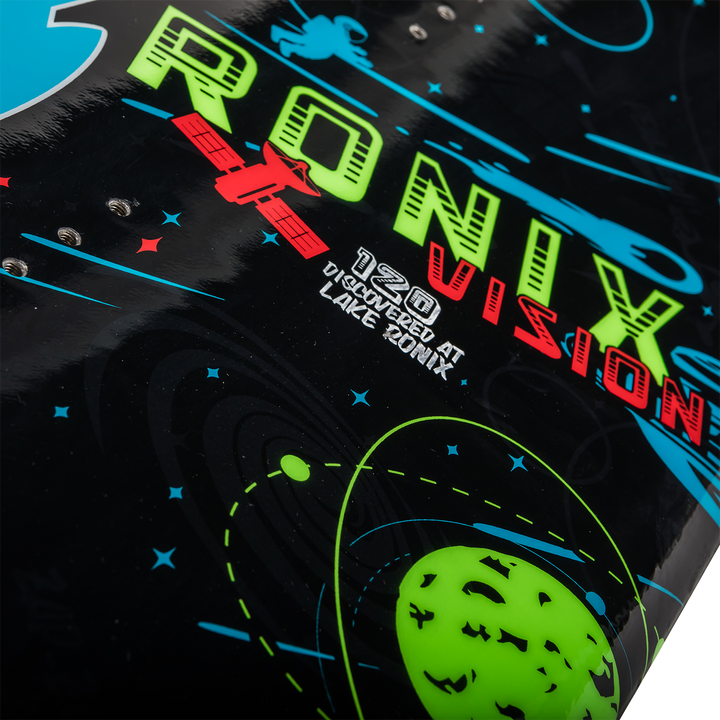 Ronix Vision Wakeboard - Boys' 2026