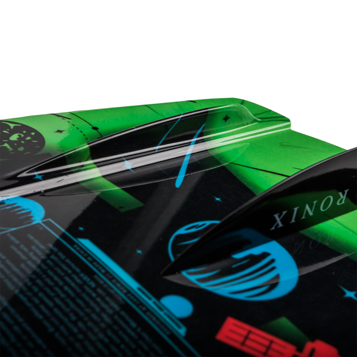 Ronix Vision Wakeboard - Boys' 2026