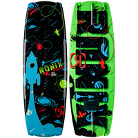 Ronix Vision Wakeboard - Boys' 2026