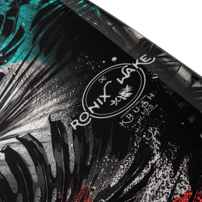Ronix Krush Wakeboard - Girls' 2026