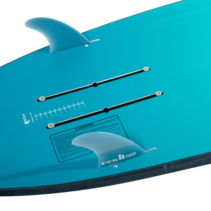 Slingshot WF-2 Foil Board 2022