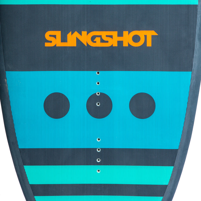 Slingshot WF-2 Foil Board 2022