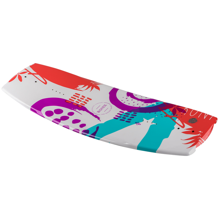 Ronix August Wakeboard - Girls' 2025