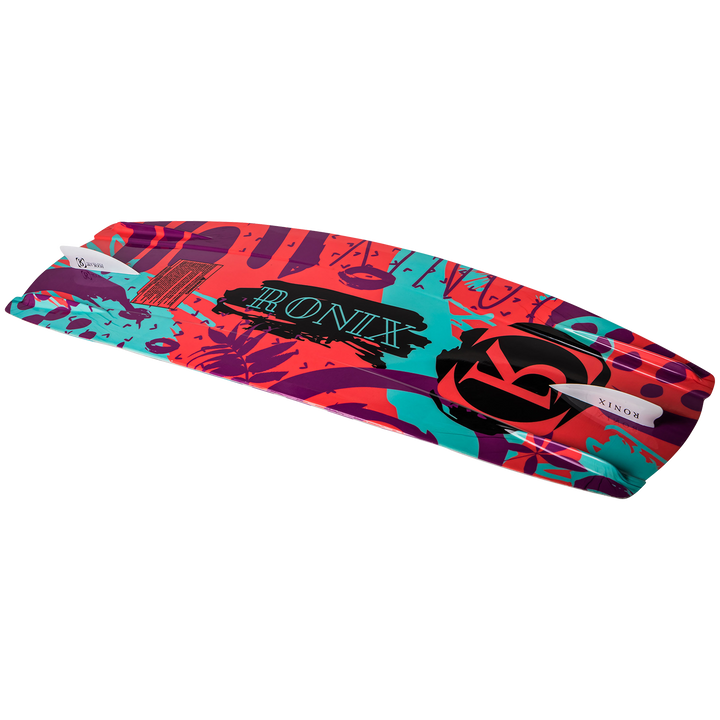 Ronix August Wakeboard - Girls' 2025