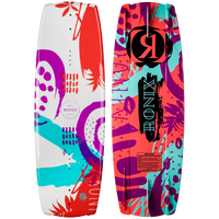 Ronix August Wakeboard - Girls' 2025