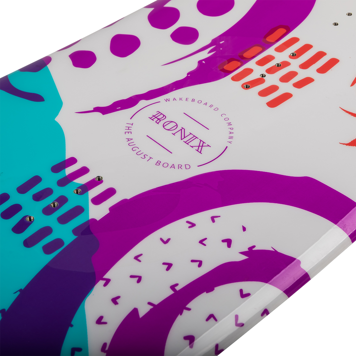 Ronix August Wakeboard - Girls' 2025