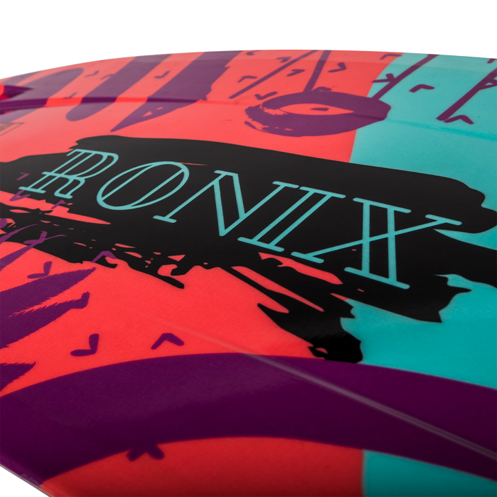 Ronix August Wakeboard - Girls' 2025