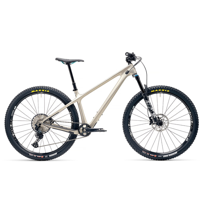 Yeti Cycles ARC C1 Complete Mountain Bike 2022 Dom