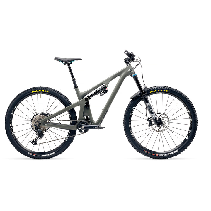 Yeti Cycles SB130 C1 Complete Mountain Bike 2022 Rhino