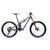 Yeti Cycles SB140 T1 Complete Mountain Bike 2022 Smoke