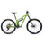 Yeti Cycles SB150 C1 Complete Mountain Bike 2022 Moss