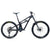 Yeti Cycles SB165 C1 Complete Mountain Bike 2022 Raw Carbon