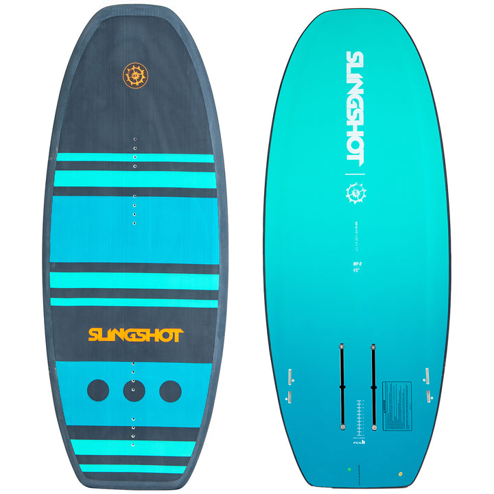 Slingshot WF-2 Foil Board 2022