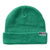 Neff Fold Beanie Green
