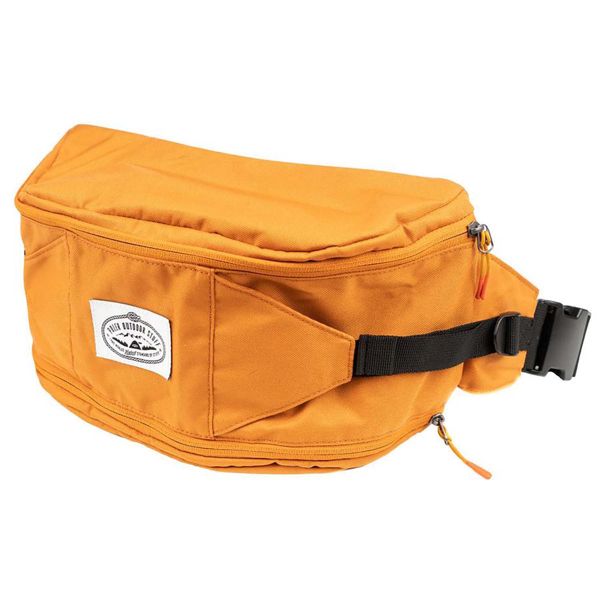 Poler Hip N' Bindle Fanny Pack Sienna