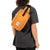 Poler Hip N' Bindle Fanny Pack Sienna