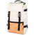 Topo Designs Rover Backpack-Heritage Canvas Natural Canvas/Veg Tan Leather