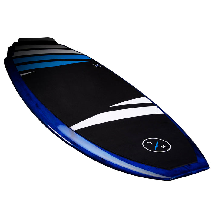 Hyperlite Wingman Wakesurf Board 2022