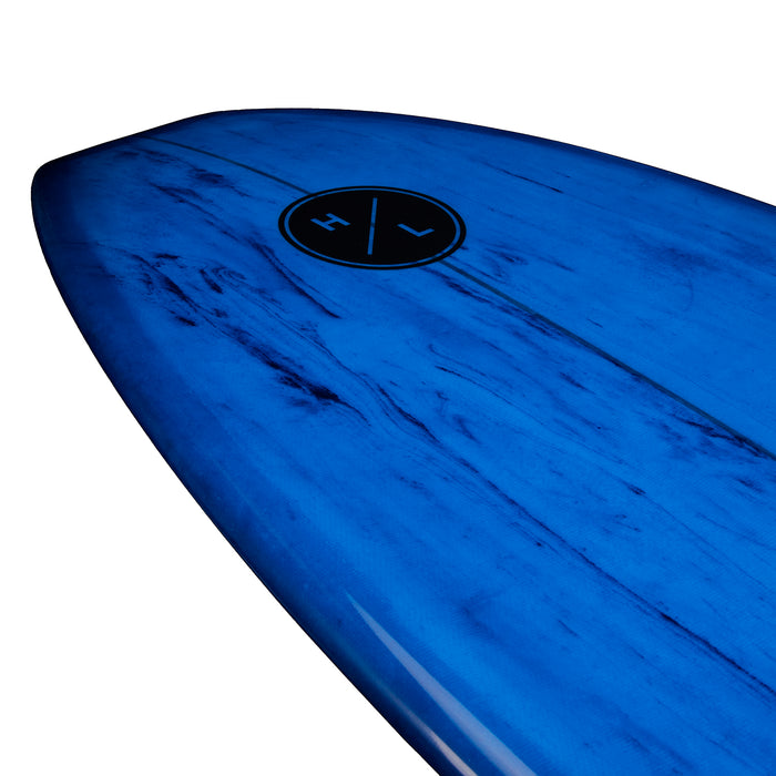 Hyperlite Wingman Wakesurf Board 2022