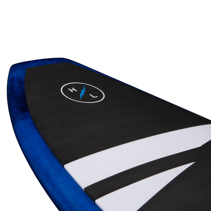 Hyperlite Wingman Wakesurf Board 2022