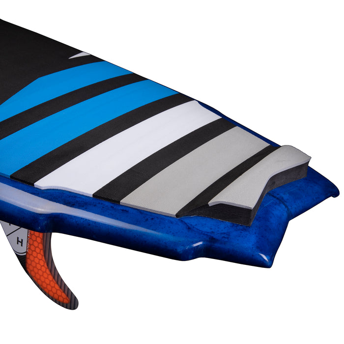 Hyperlite Wingman Wakesurf Board 2022