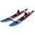 HO Blast Combo Water Skis + Adj. Horseshoe Bindings 2023