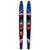 HO Blast Combo Water Skis + Adj. Horseshoe Bindings 2023