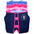 Hyperlite Youth Indy CGA Wake Vest - Girls' 2023