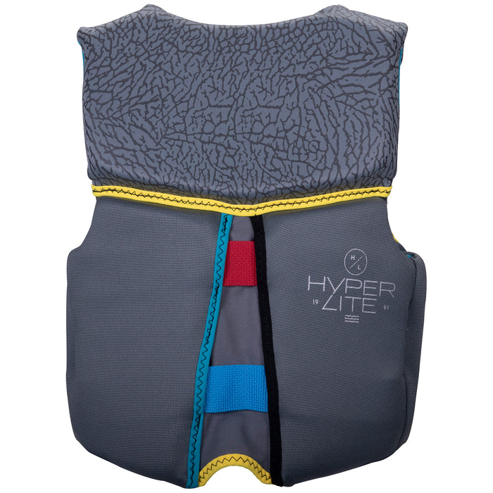 Hyperlite Youth Indy CGA Wake Vest - Boys' 2023