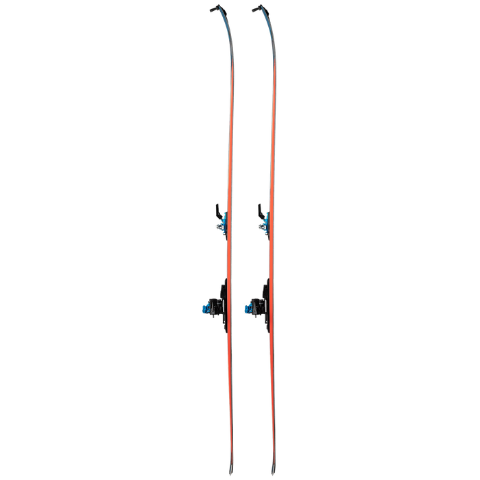 Dynafit Seven Summits+ Complete Alpine Touring Ski Set 2022