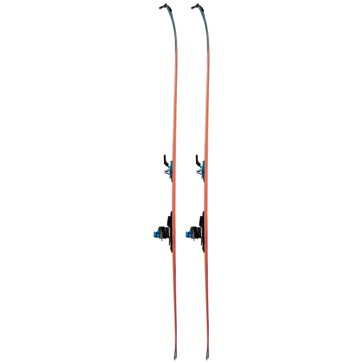 Dynafit Seven Summits+ Complete Alpine Touring Ski Set 2022