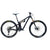 Yeti Cycles SB130 C1 Factory Complete Mountain Bike 2022 Raw Carbon