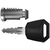 Thule One-Key System - Set of 8 Silver