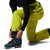 Mountain Hardwear High Exposure™ GORE-TEX C-Knit Bibs - Men's Fresh Bud