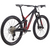 Marin Rift Zone 29 Carbon 1 Complete Mountain Bike 2022 Gloss Red/Carbon