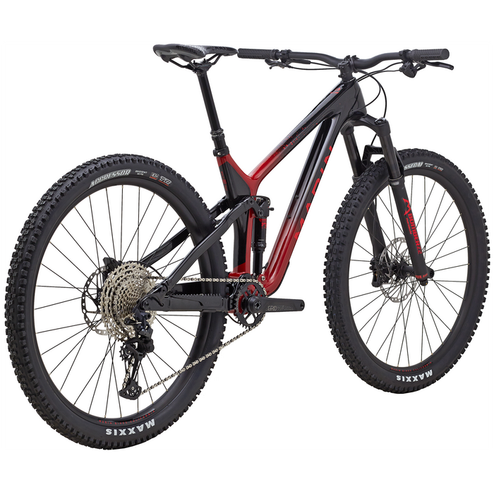 Marin Rift Zone 29 Carbon 1 Complete Mountain Bike 2022 Gloss Red/Carbon