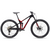 Marin Rift Zone 29 Carbon 1 Complete Mountain Bike 2022 Gloss Red/Carbon